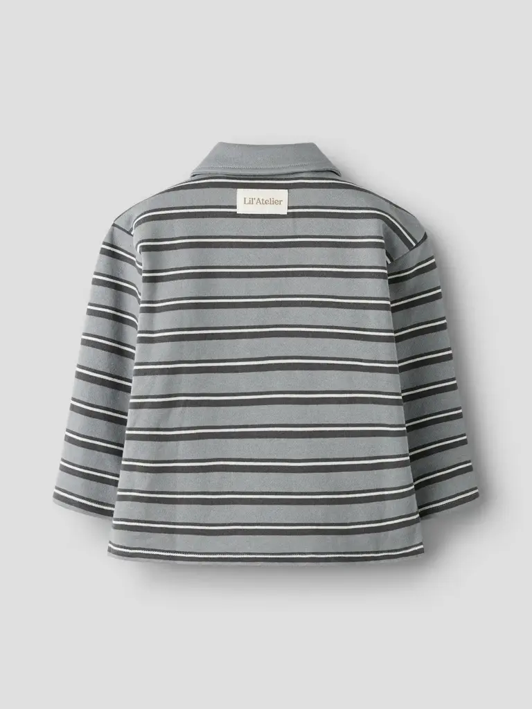 Lil' Atelier Lil atelier - Kilano loose polo