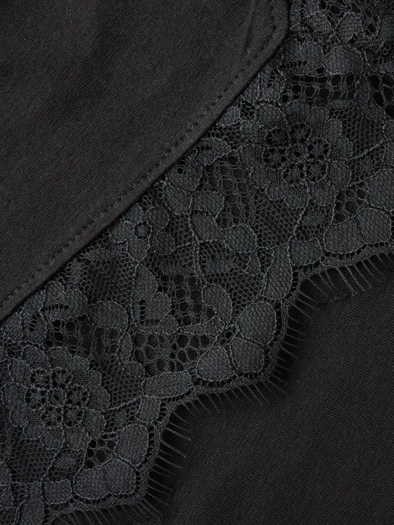 Name It Name it - Linda slim top Beauty black