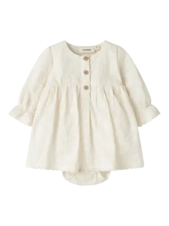 Lil' Atelier Lil atelier - Frenna loose  body dress