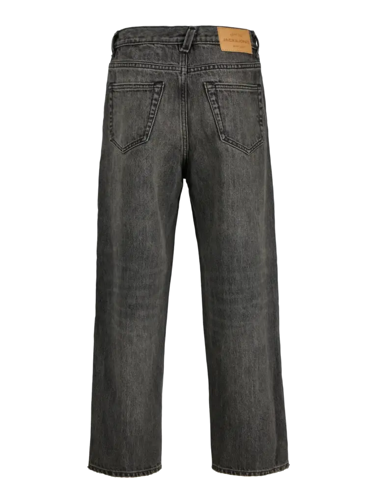 jack&jones JJ Alex denim Jeans Black Denim