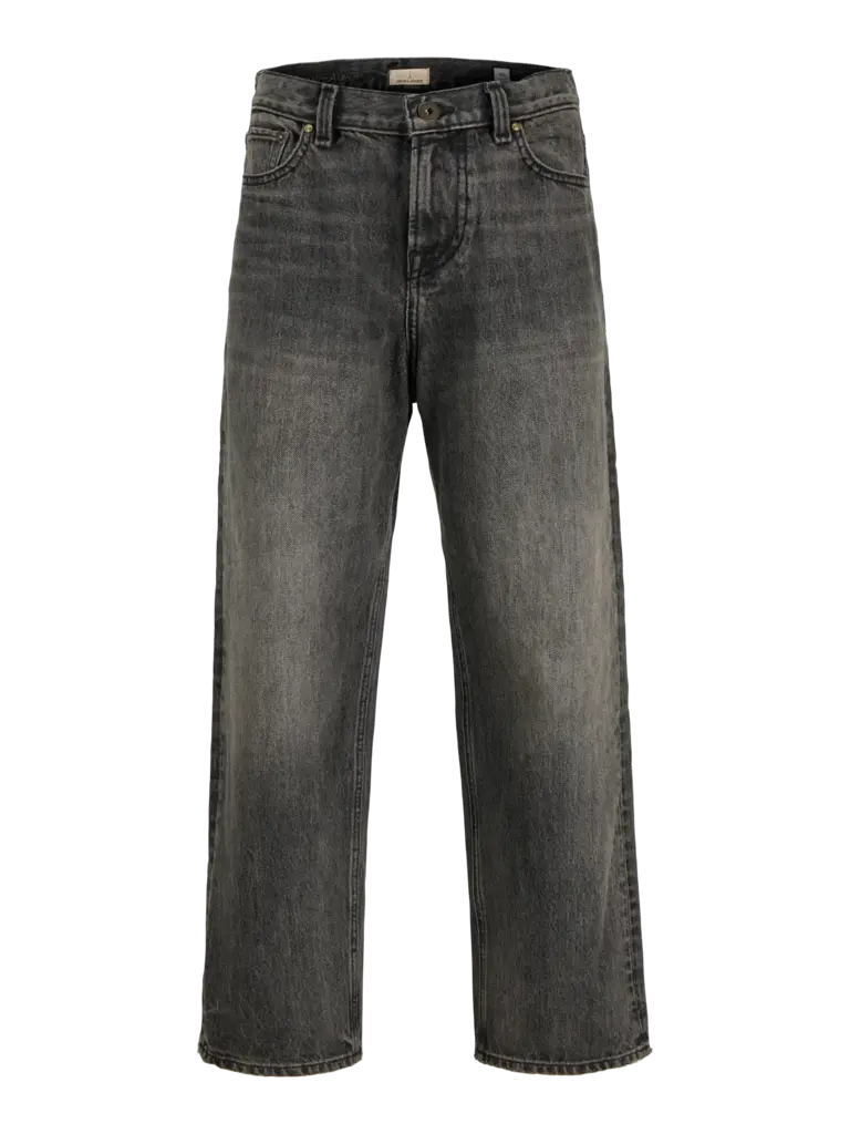 jack&jones JJ Alex denim Jeans Black Denim
