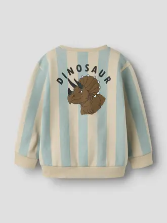 Name It Name it Sweater Dino Abyss