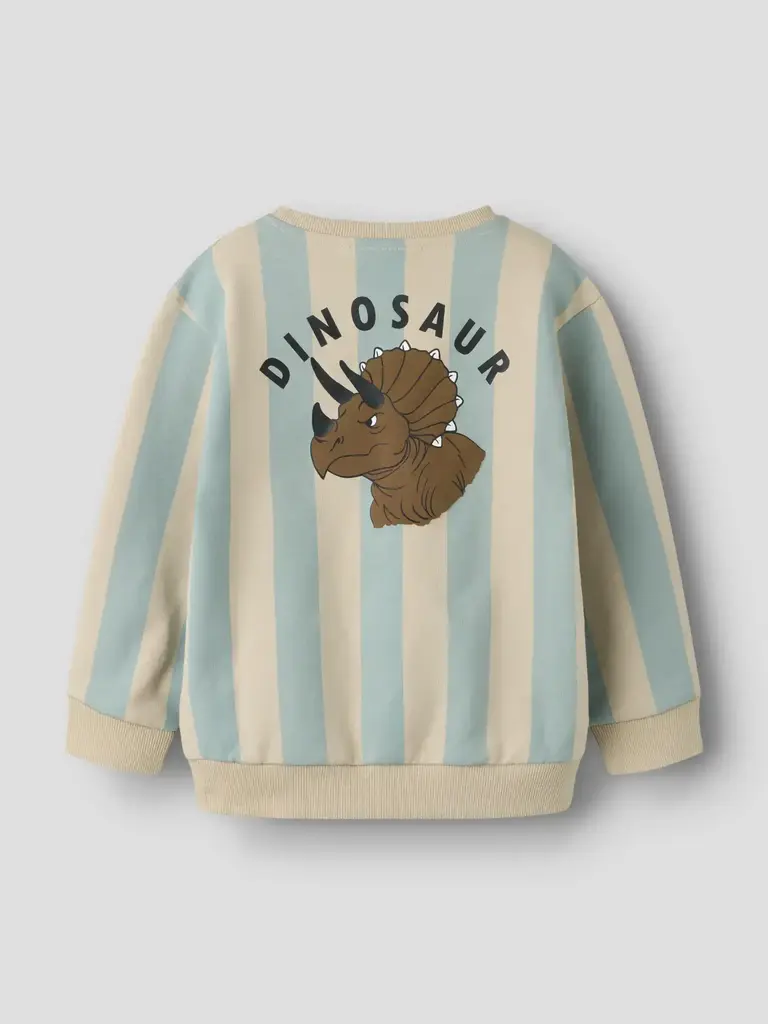Name It Name it Sweater Dino Abyss