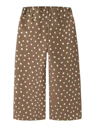 Name It Name it - Rammie pants  Coca Mocha