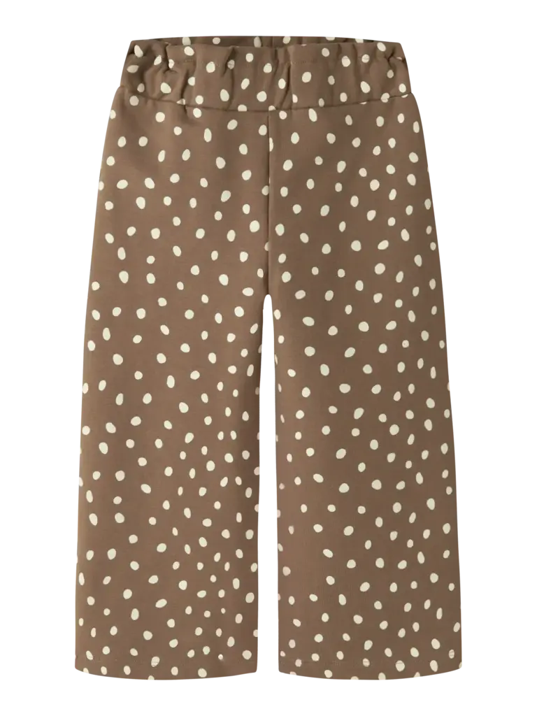 Name It Name it - Rammie pants  Coca Mocha