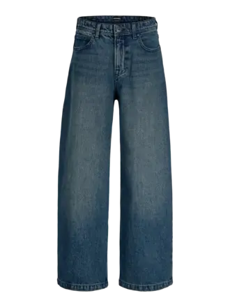 jack&jones JJ-  JOEY Denim jeans Blue Denim