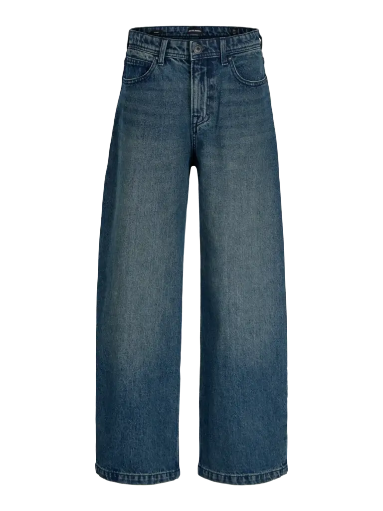 jack&jones JJ-  JOEY Denim jeans Blue Denim