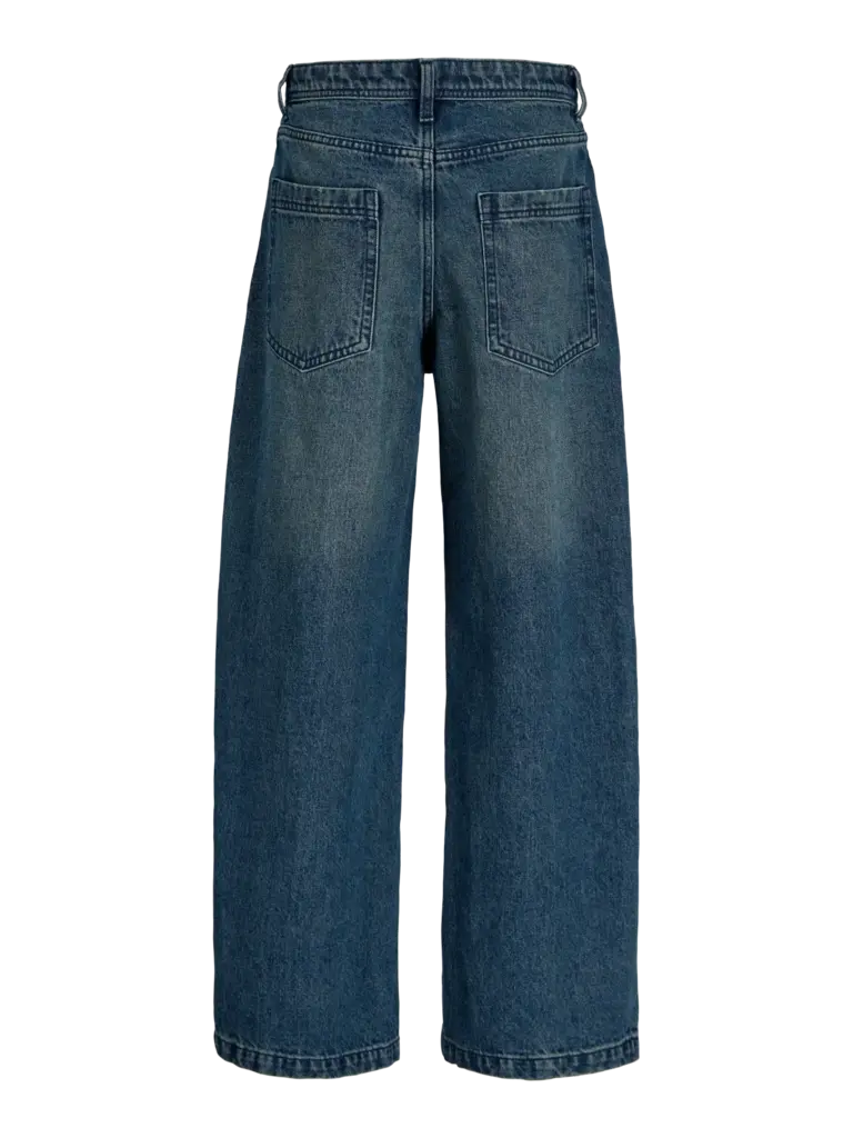 jack&jones JJ-  JOEY Denim jeans Blue Denim