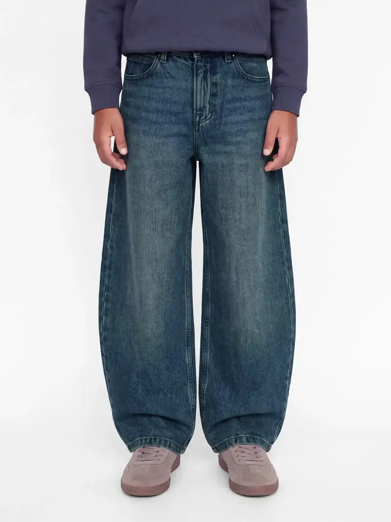 jack&jones JJ-  JOEY Denim jeans Blue Denim