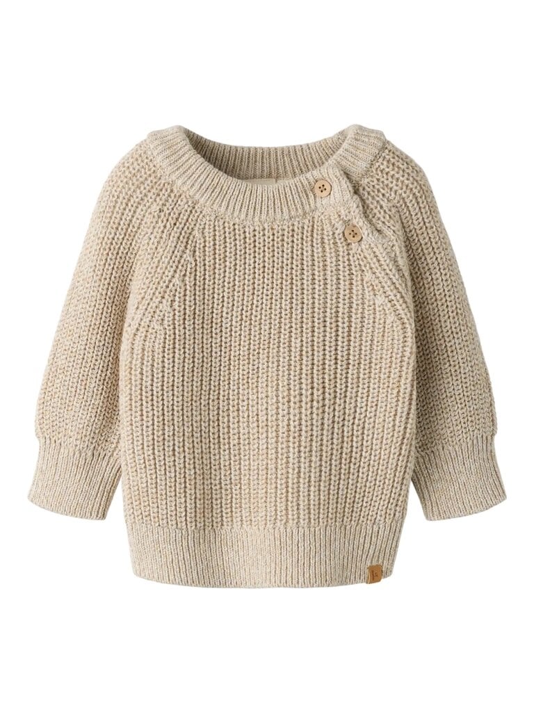 Lil' Atelier Lil atelier - rokko white pepper