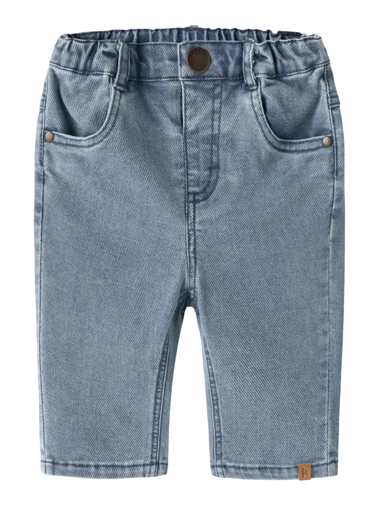 Lil' Atelier Lil atelier - Devas baggy jeans