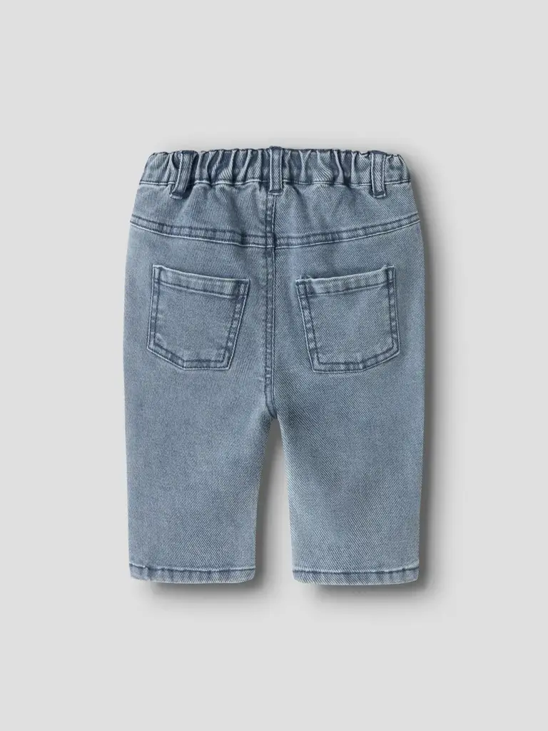 Lil' Atelier Lil atelier - Devas baggy jeans