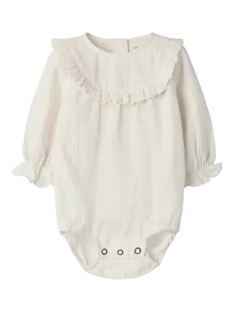 Lil' Atelier Lil atelier - Rosea loose body romper