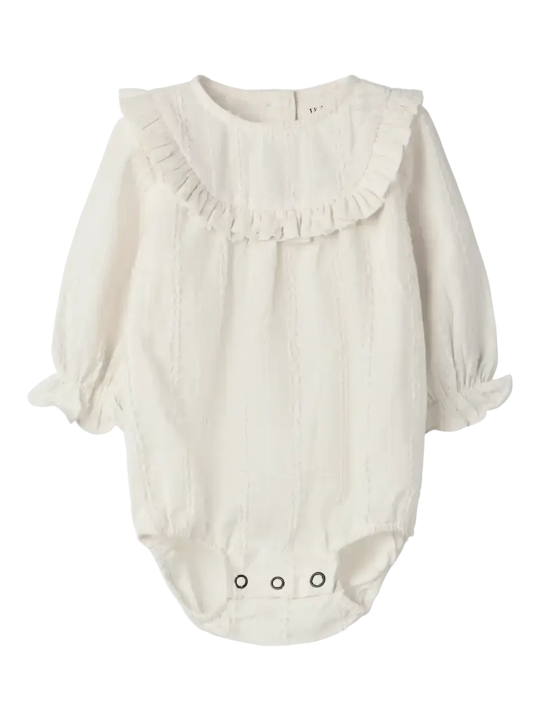 Lil' Atelier Lil atelier - Rosea loose body romper