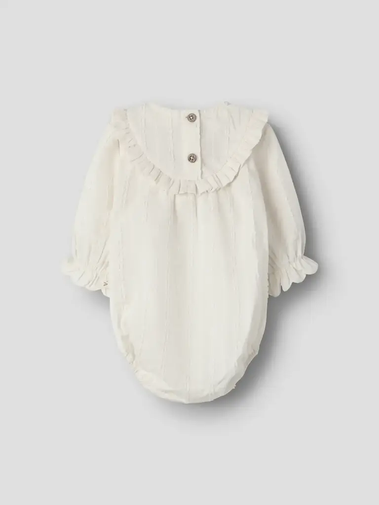 Lil' Atelier Lil atelier - Rosea loose body romper