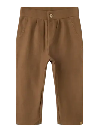 Lil' Atelier Lil atelier - Kaleo pants Partridge