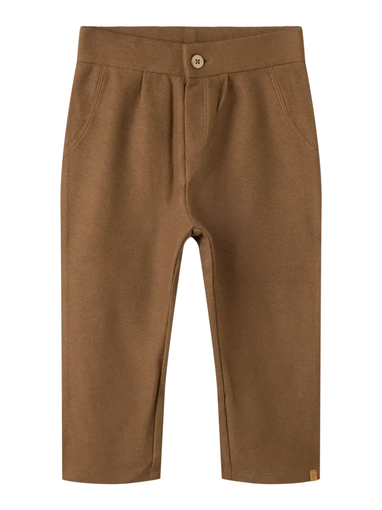 Lil' Atelier Lil atelier - Kaleo pants Partridge
