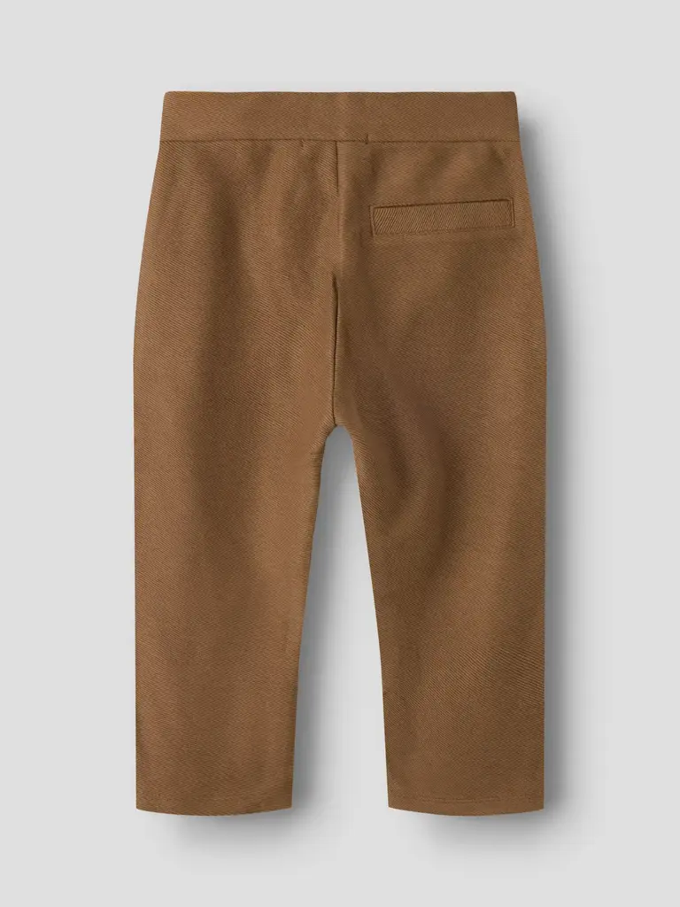 Lil' Atelier Lil atelier - Kaleo pants Partridge