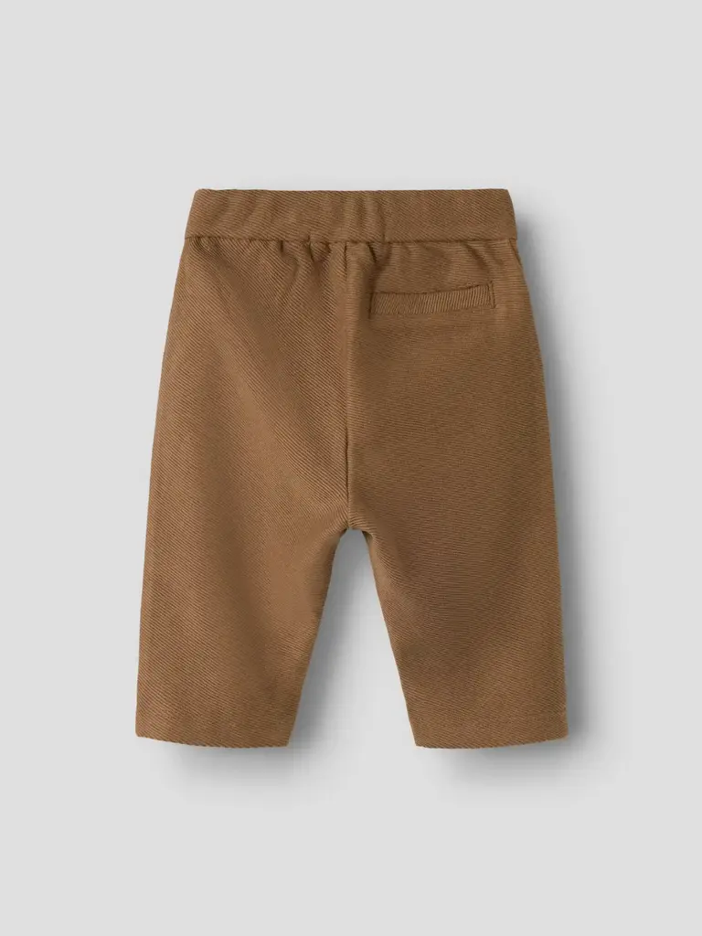 Lil' Atelier Lil atelier - Kaleo pants baby Partridge