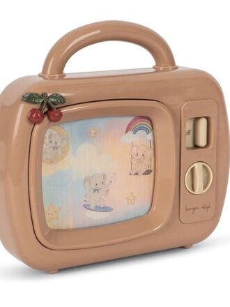 Konges Sløjd MY MELODY TV