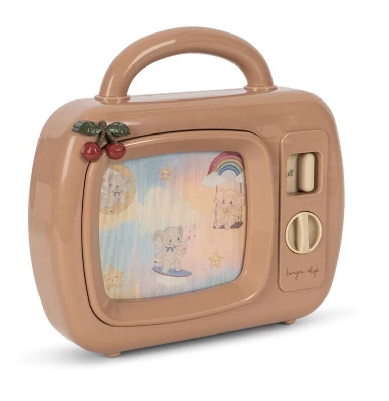 Konges Sløjd MY MELODY TV