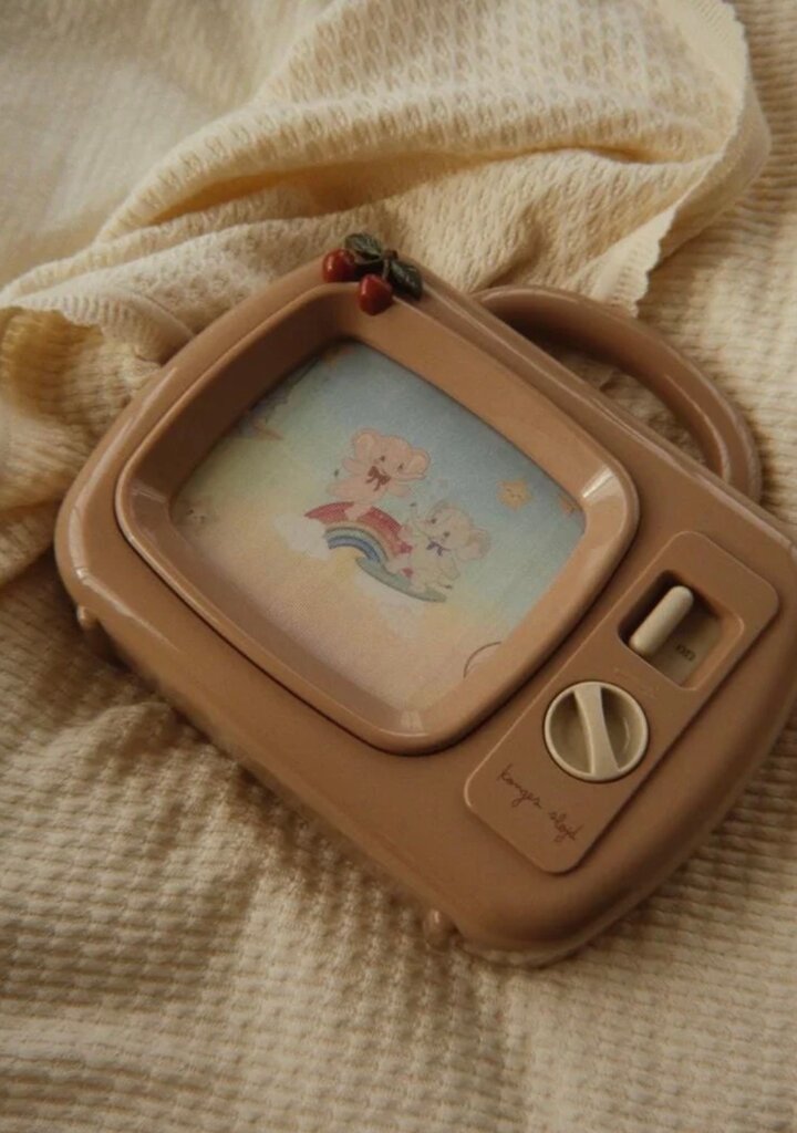 Konges Sløjd MY MELODY TV
