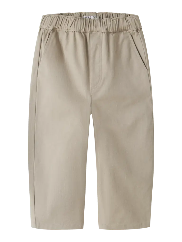Name It Name it - Randolfi pants Island Fossil