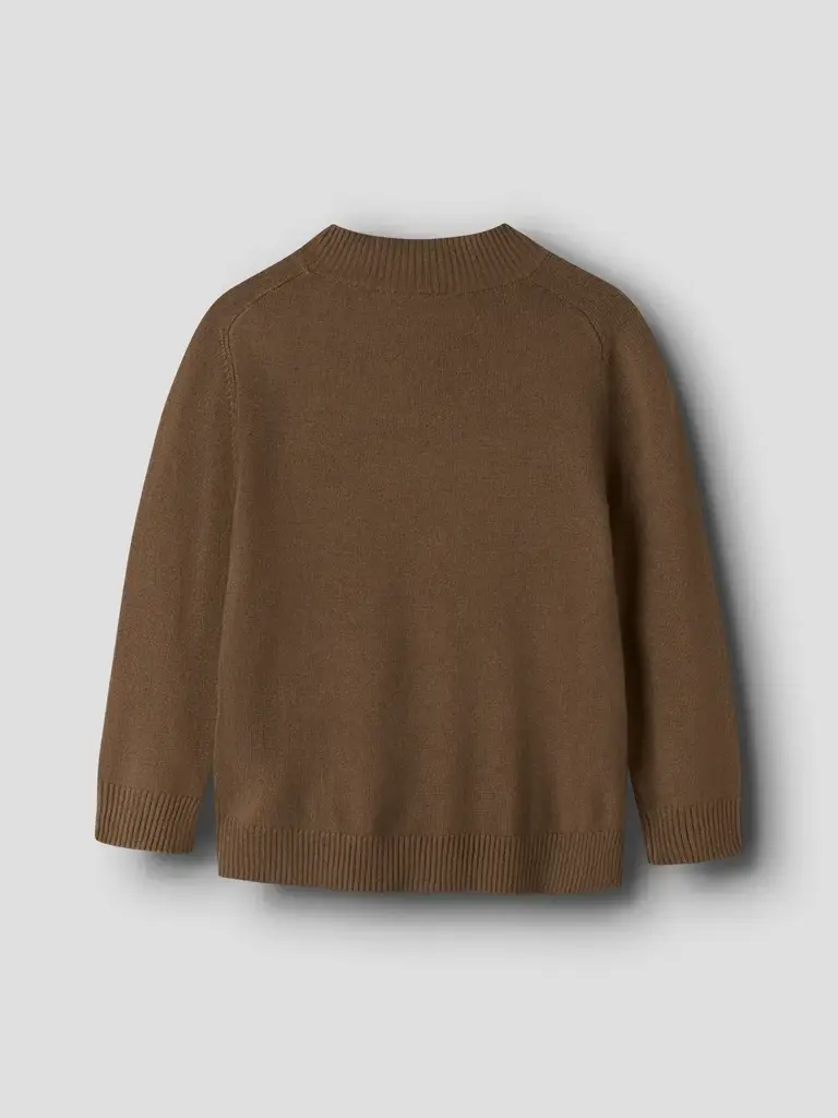 Name It Name it. -Ronny High neck Sepia