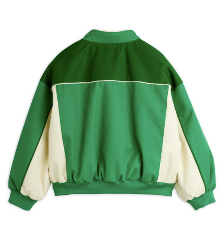 mini rodini Mini rodini - Rodini prix light padded racing jacket