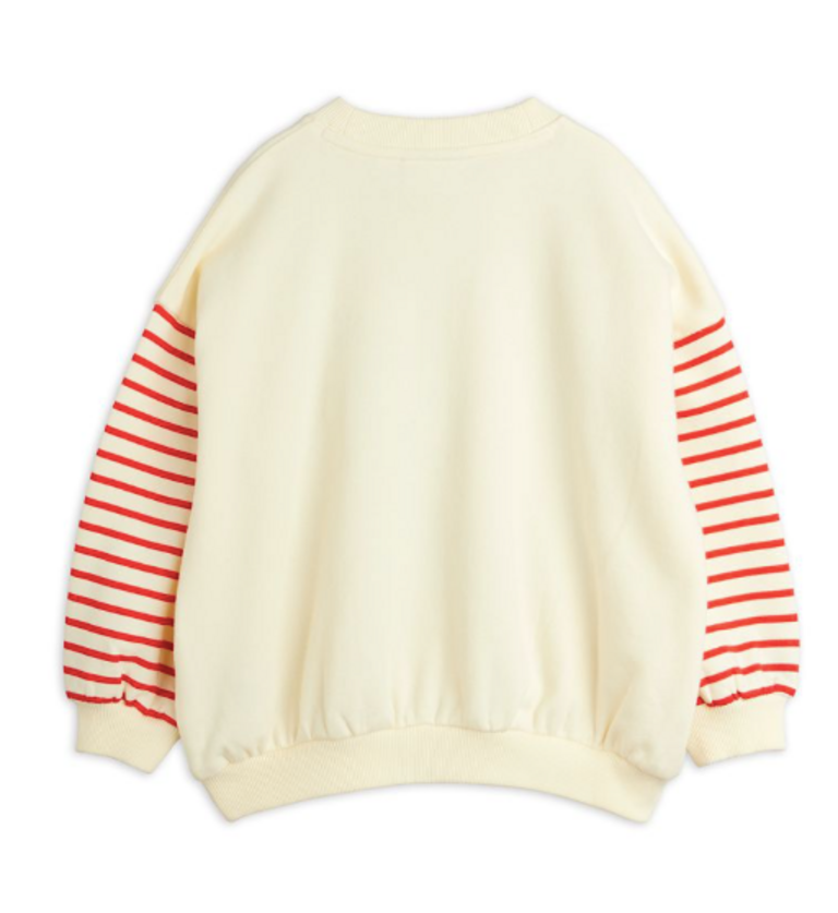 mini rodini Mini rodini -  Cars sp sweatshirt