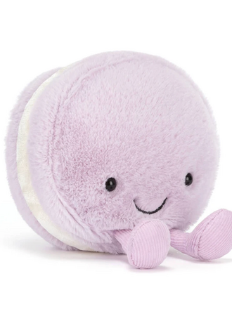 Jellycat Jellycat -Amuseables May Macaron