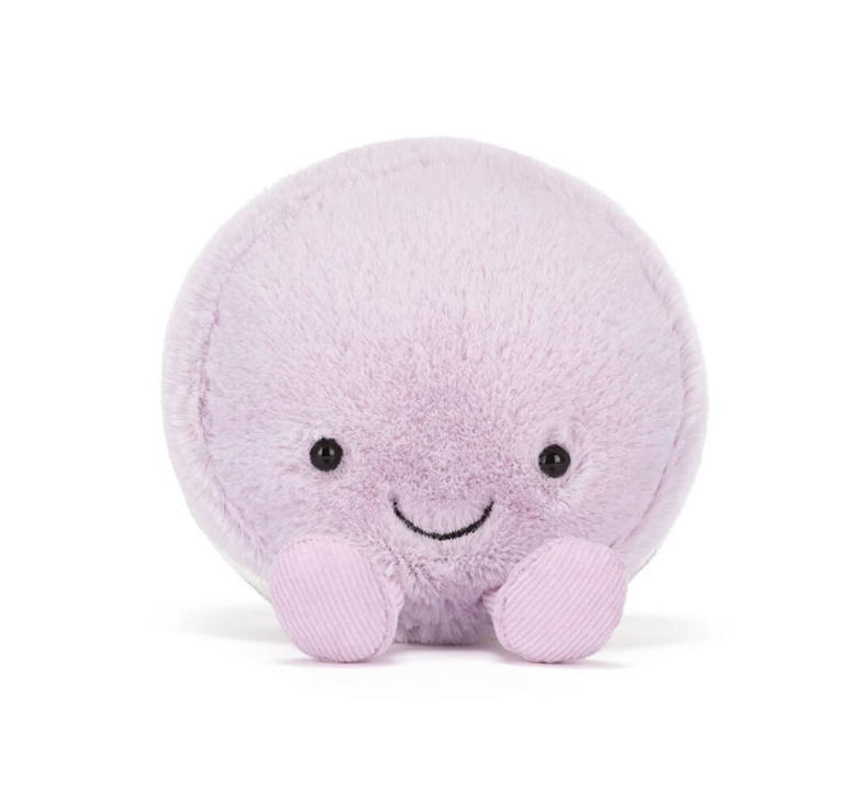 Jellycat Jellycat -Amuseables May Macaron