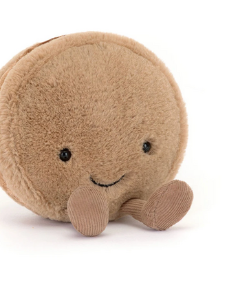 Jellycat Jellycat  -Amuseables Mona Macaron