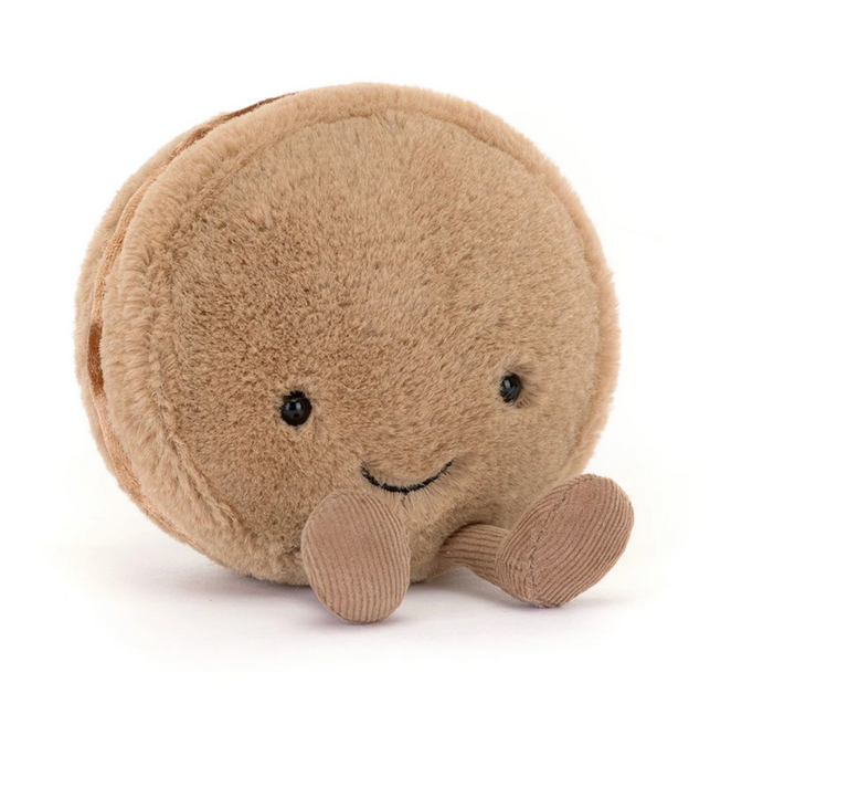 Jellycat Jellycat  -Amuseables Mona Macaron