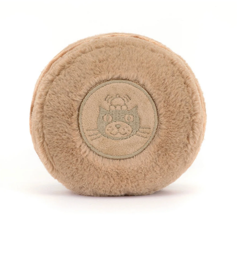 Jellycat Jellycat  -Amuseables Mona Macaron