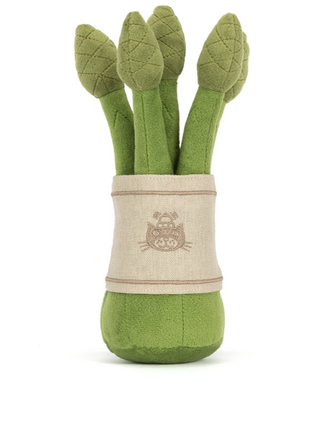 Jellycat Jellycat -Amuseables Asparagus