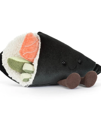 Jellycat Jellycat -Amuseables Coneroi Temaki