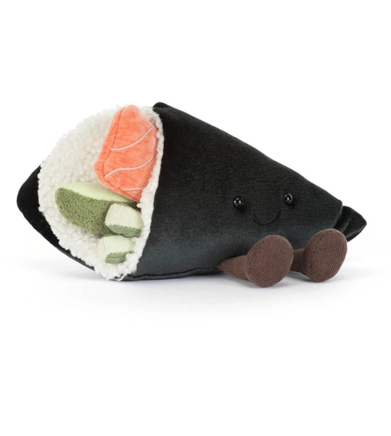 Jellycat Jellycat -Amuseables Coneroi Temaki