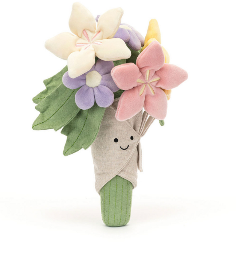 Jellycat Jellycat -Amuseables Bouquet of Flowers