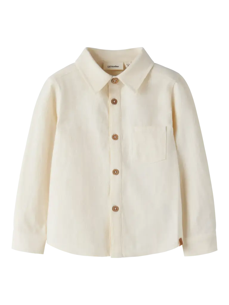 Lil' Atelier Lil Atelier - Hadam shirt