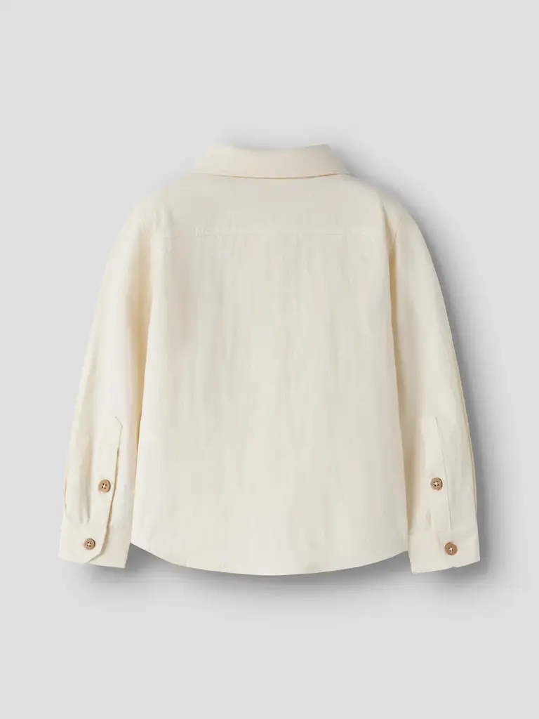 Lil' Atelier Lil Atelier - Hadam shirt