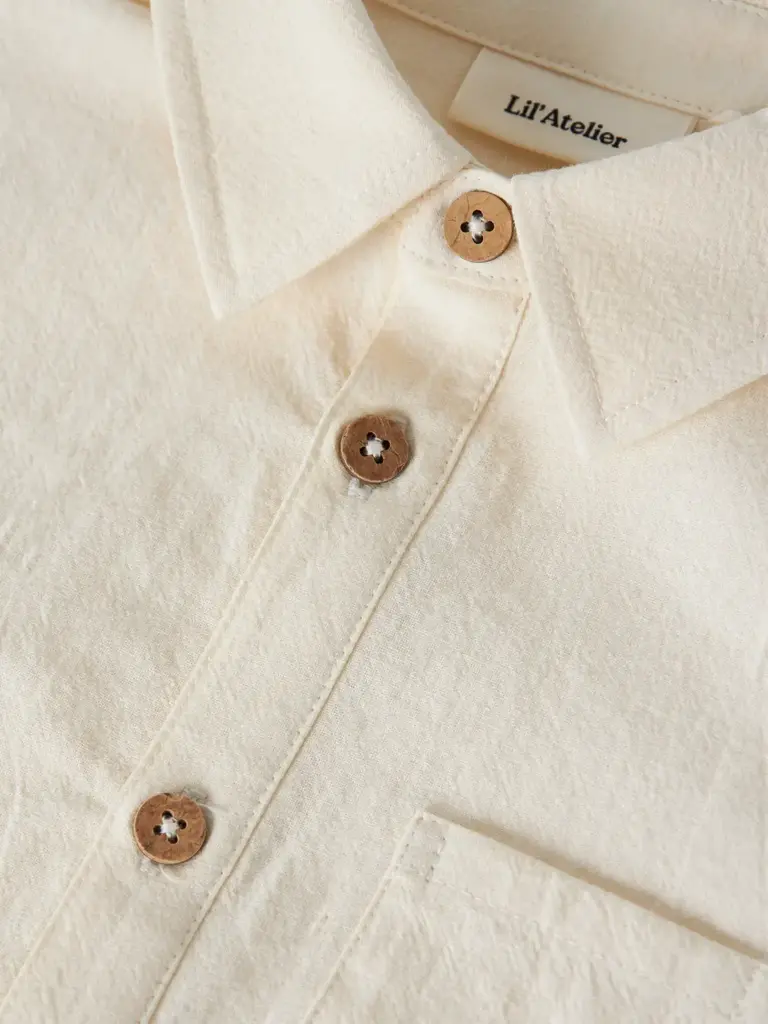 Lil' Atelier Lil Atelier - Hadam shirt