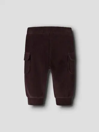 Name It Name it - room pantsChocolate Plum