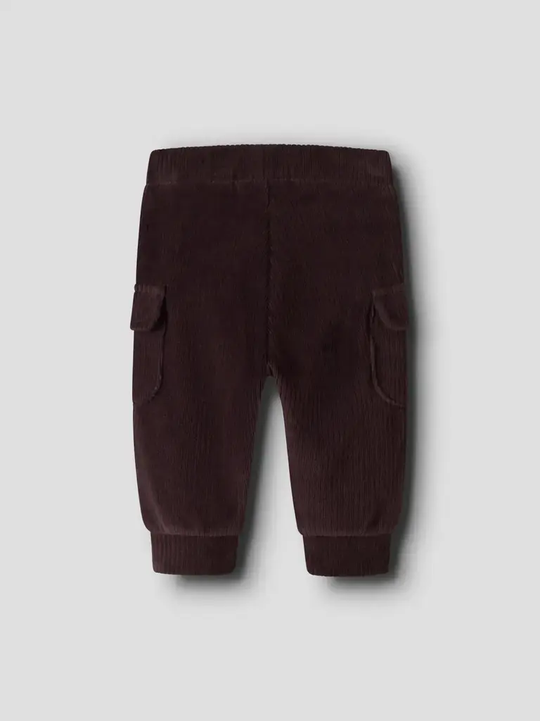 Name It Name it - room pantsChocolate Plum
