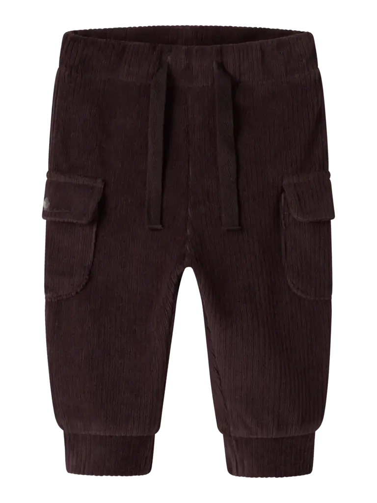 Name It Name it - room pantsChocolate Plum