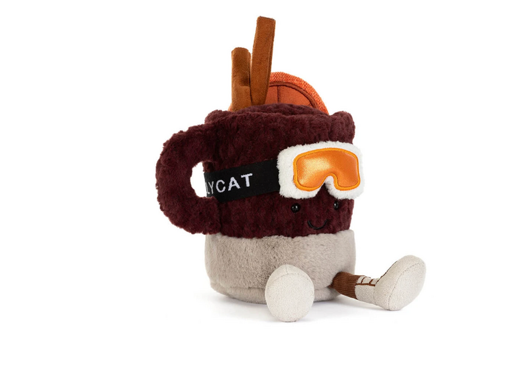 Jellycat Jellycat -Amuseables Mullover Spiced Drink