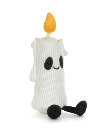 Jellycat Jellycat  Amuseables Flickerty Candle