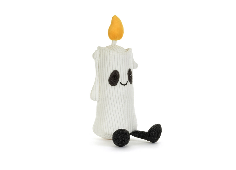Jellycat Jellycat  Amuseables Flickerty Candle