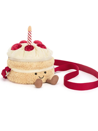 Jellycat Jellycat -Amuseables Birthday Cake Bag