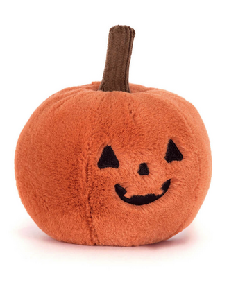 Jellycat Jellycat   -Ooky Jack O Lantern